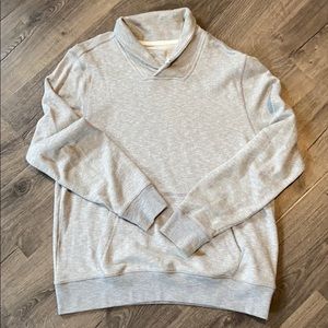 New without tags Gap mock neck sweatshirt
